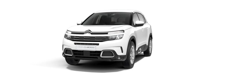 PureTech 130 Live Pack EAT8 Automaatti Citroën C5 Aircross